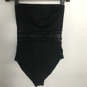 One piese swimsuit